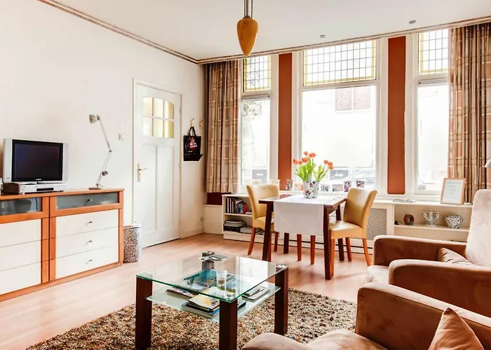 Apartment Royal 35