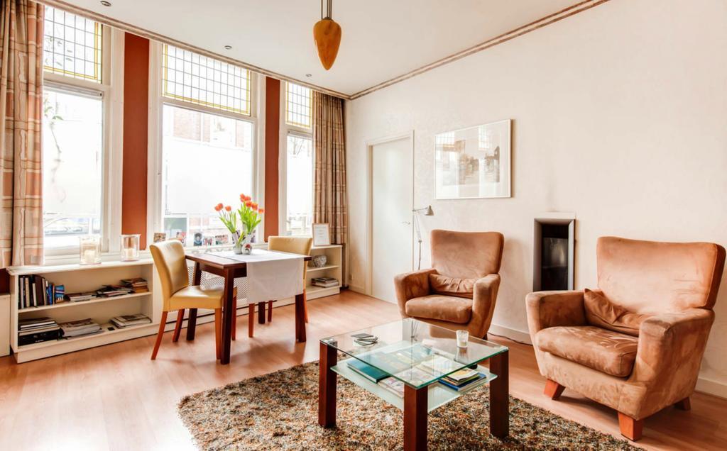 Appartement Royal 35 *