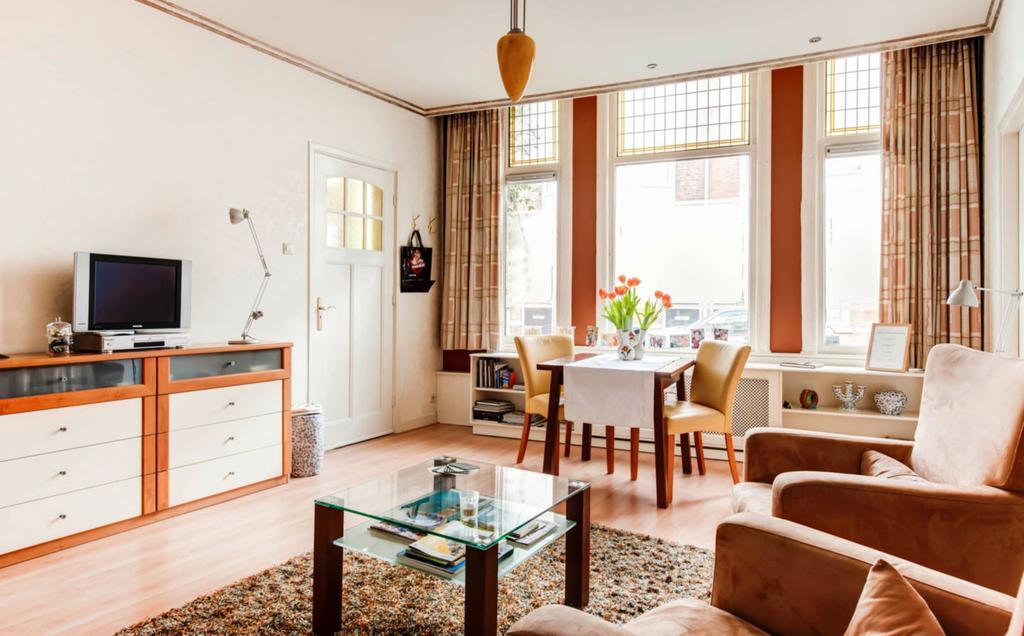 Appartement Royal 35